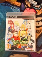 Tales of Symphonia Chronicles Sony Playstation 3