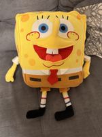 Peluche Bob l'éponge géante