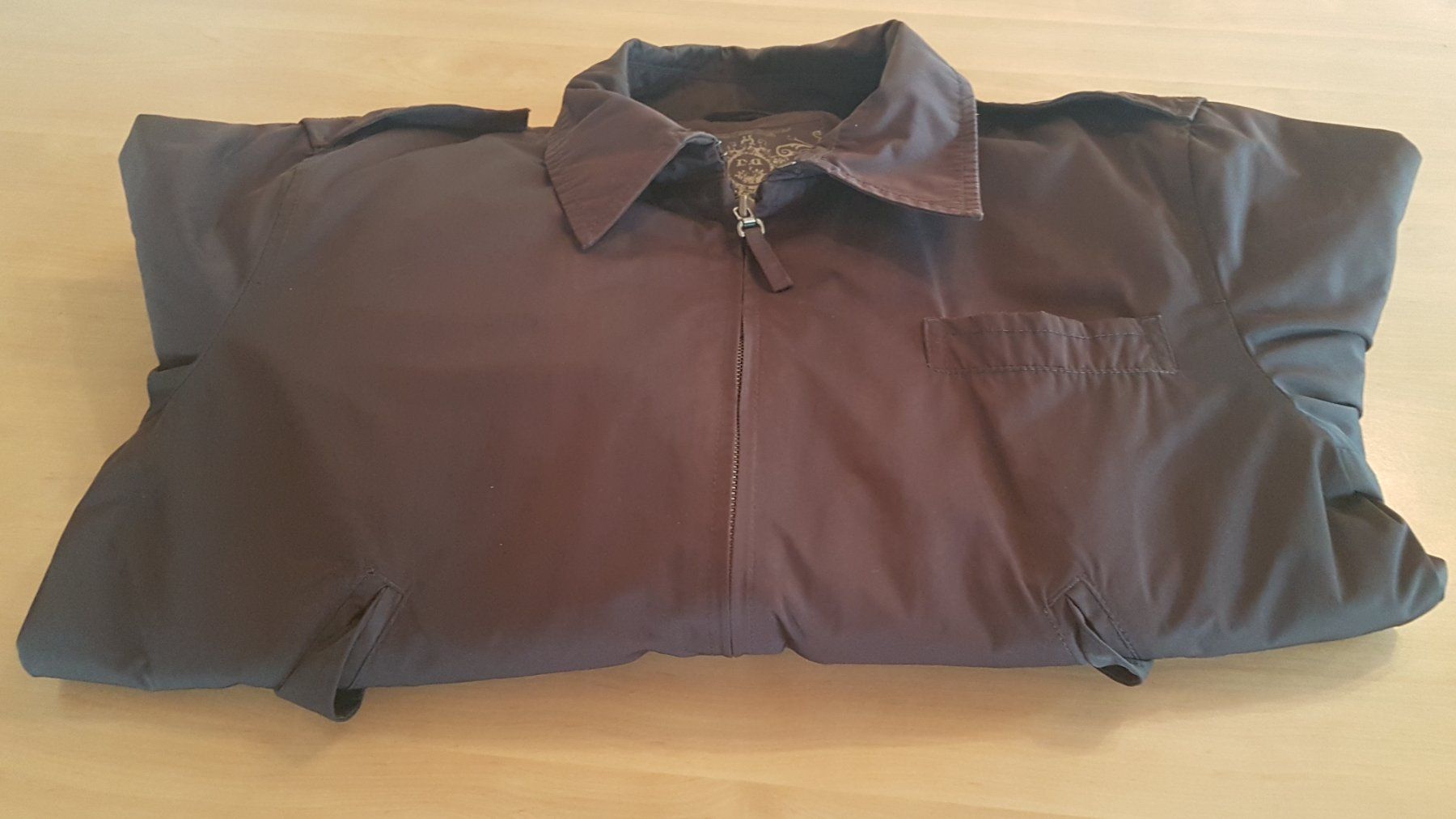 Giacche: Veste  - blouson taille M marque Devred – Usato da Villiers venduto da san_jn5w 7