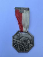 Médaille militaire Armée mobilisation  Militärmedaille