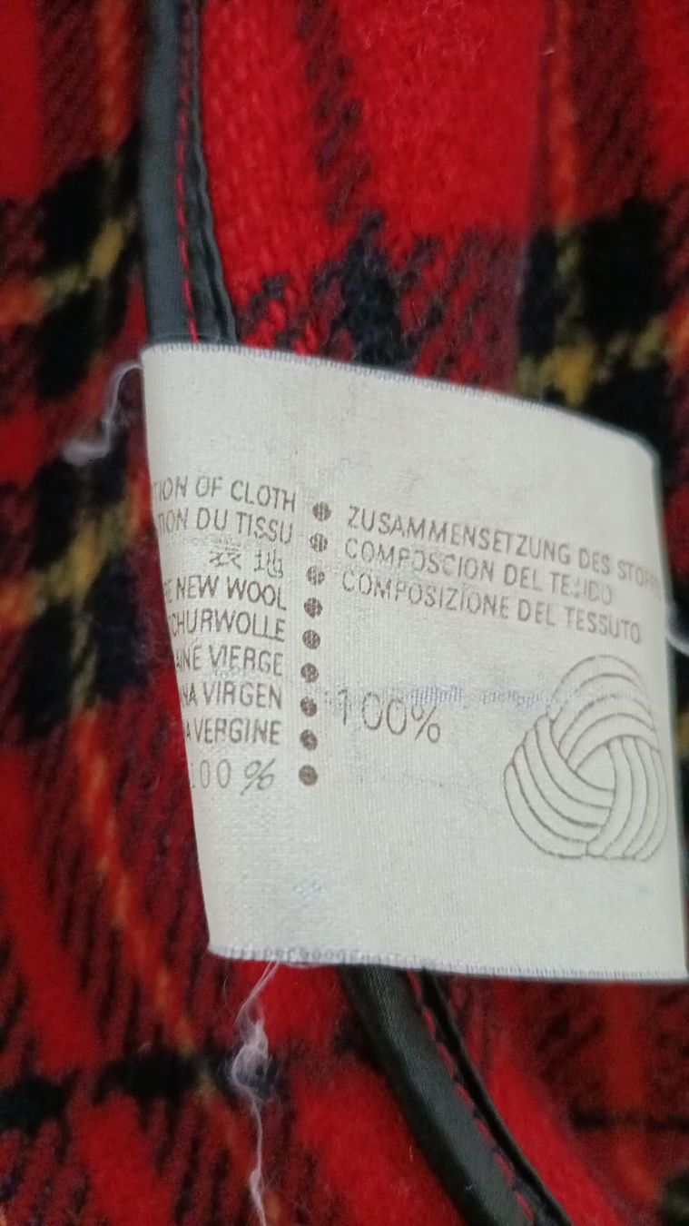 Cappotti: Gloverall Dufflecoat Vintage – Usato da losone venduto da china06 4