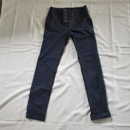 schöne Damen Jeans 36