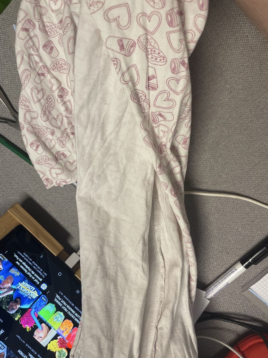 Migros Pyjamas & Ähnliches: Pyjama Hose – Gebraucht aus Lenk im Simmental von banane50626 2