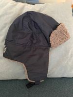 Kinder Mütze / Lupo JACK WOLFSKIN Gr. M (51-53 cm)