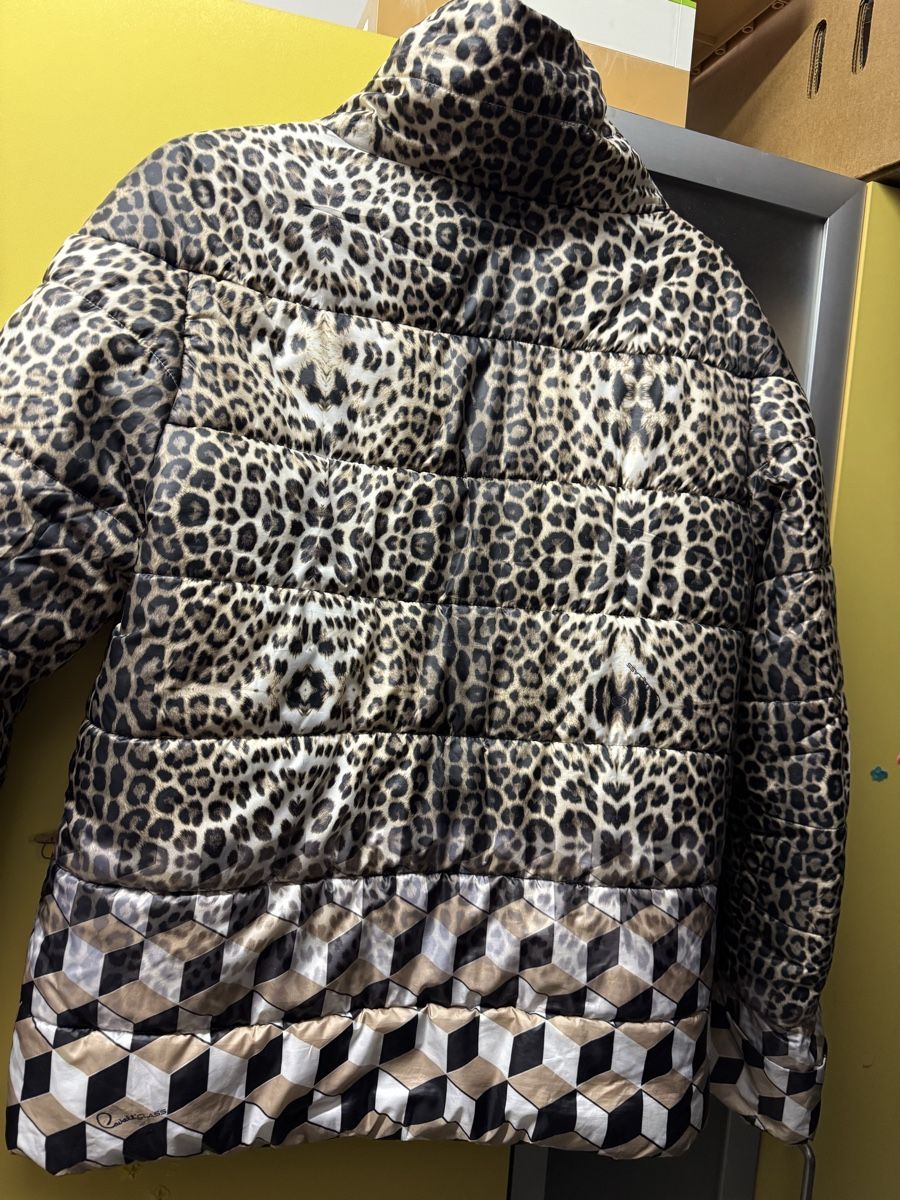 Roberto Cavalli Giacche: Übergangsjacke Cavalli – Usato da Zürich venduto da mir_7mpq 1