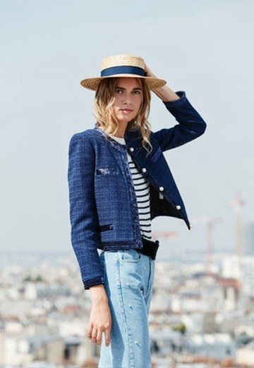 Claudie Pierlot Vestes: Ensemble Claudie Pierlot – Neuf (Voir description) à Nyon par MK_AllenTX