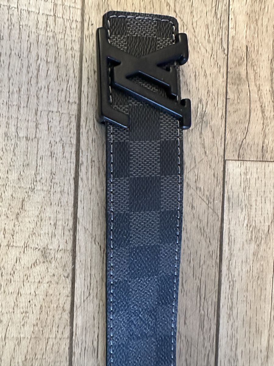 Gürtel: Gürtel Leder – Neu und originalverpackt aus Emmenbrücke von Marktonline