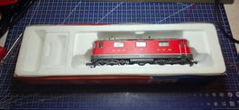 Roco Re4/4II 11134 HO/DC analog