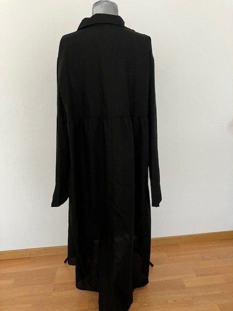 Vestiti: Robe noire ample, Celmia T 5XL – Usato da Marin-Epagnier venduto da rchouchouu 1
