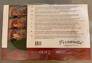 Forni per pizza: Pizzarette (Pizzaofen) – Usato da Wangen SZ venduto da kar_7sp5 4