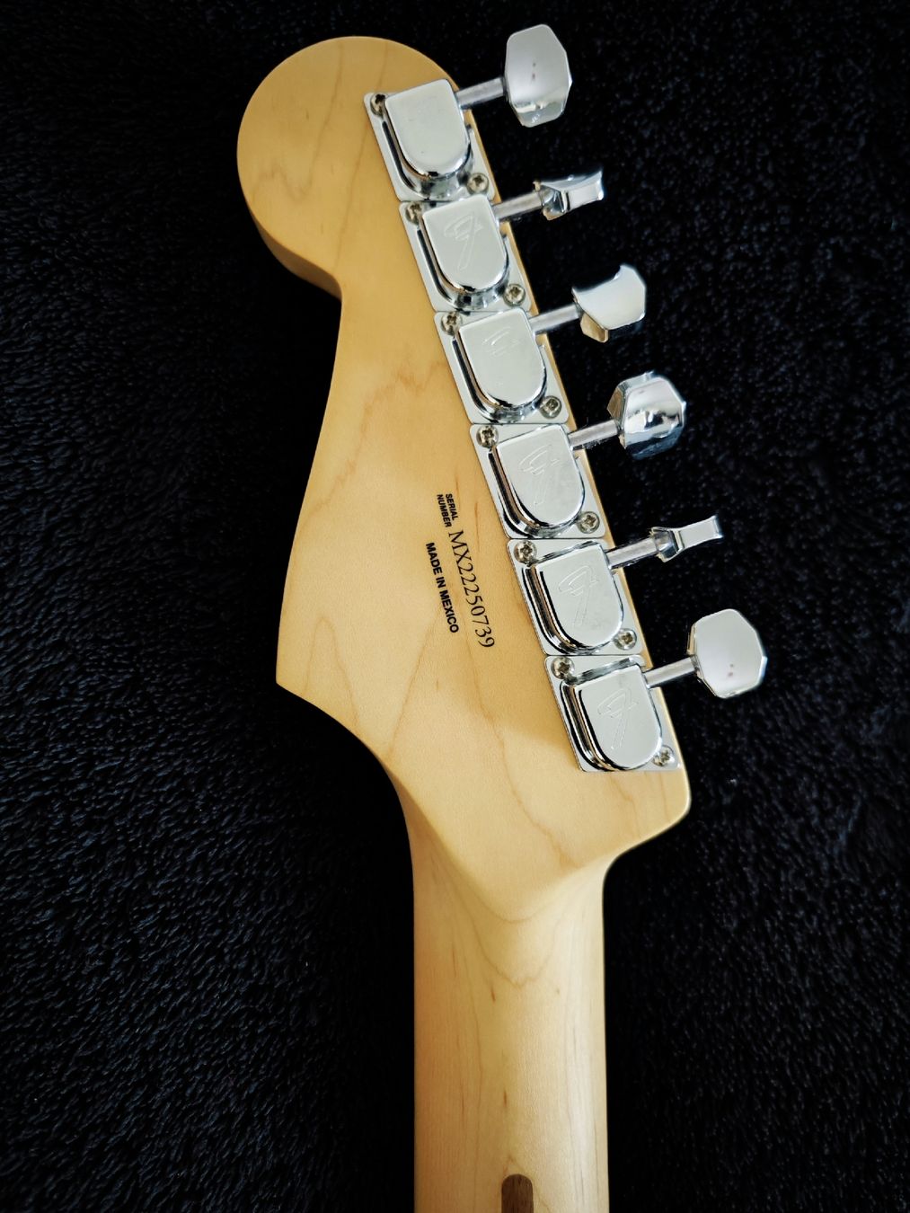 Fender Strumenti musicali: Fender Player Lead III – Usato da Obfelden venduto da tan_9h7p 6