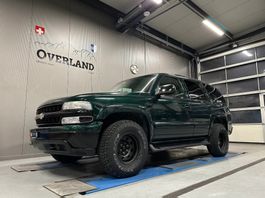 CHEVROLET Tahoe 5.3 Autotrac L