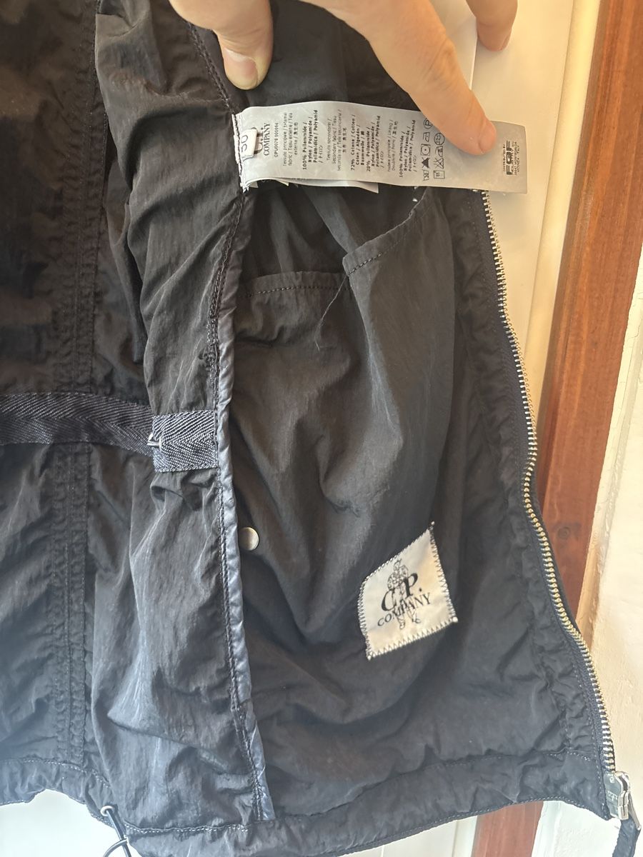 CP Company Vestes: CP Company Jacke Gr 50 – D'occasion à Tägerig par acab25 2