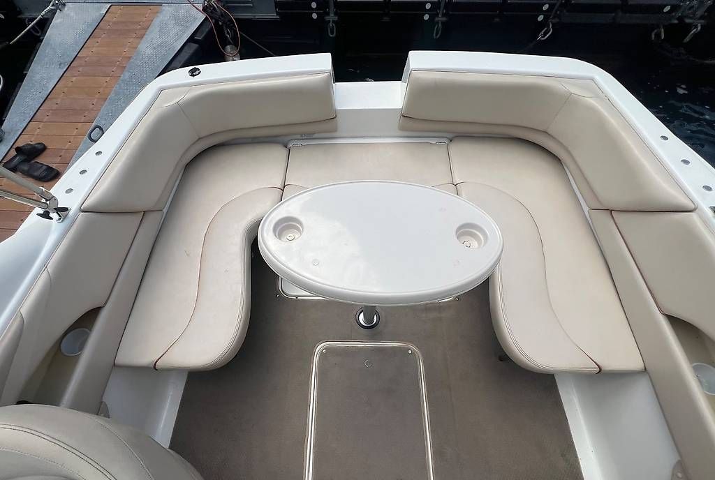 Barche: Noleggio Barca Larson Cabrio 220-  275HP – Usato da Caslano venduto da gre_q2gv 2