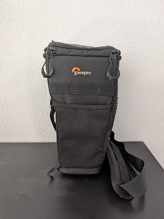 Lowepro ProTactic TLZ 75 AW Kameratasche (6L), guter Zustand