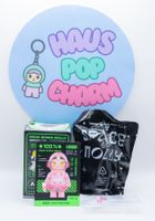 POP MART Space Molly 100% Series 2 PINK PANTHER (confirmed)