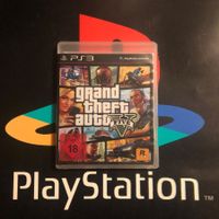 GTA Five für PS3