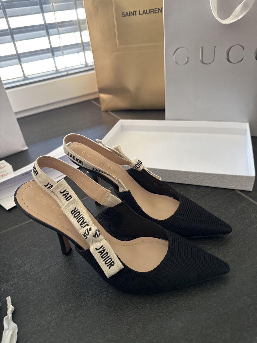 Dior Scarpe da donna: Dior Schuhe – Nuovo (secondo la descrizione) da Frick venduto da fun_65zz