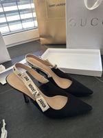 Dior Schuhe