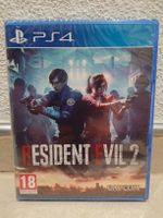 Resident Evil 2 (PS4) 