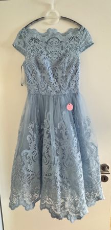 Chi Chi London Kleid