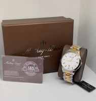 Mathey-Tissot Edmond Metal