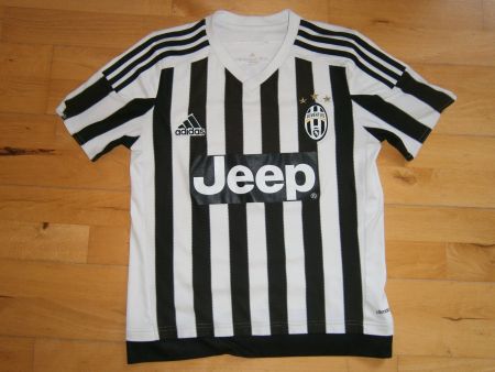 Pogba-Trikot bei Juventus Turin