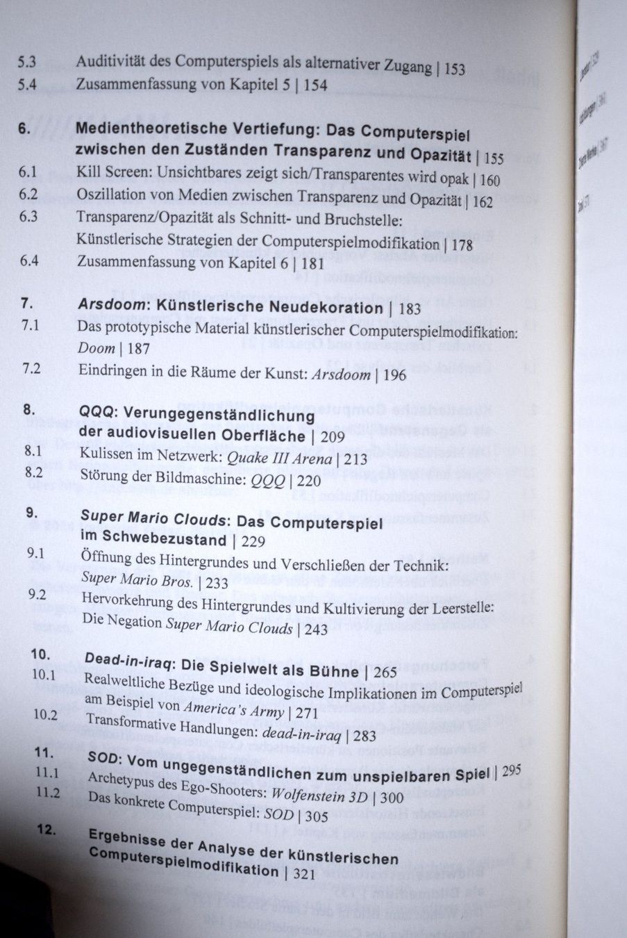 Libri: Kunstwerk Computerspiel Game Design Medientheorie Schwingele – Nuovo (secondo la descrizione) da Dulliken venduto da ichwettichhett 3