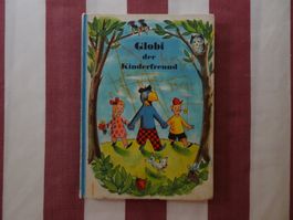 Globi der Kinderfreund - 6. Auflage 1983 - G1262