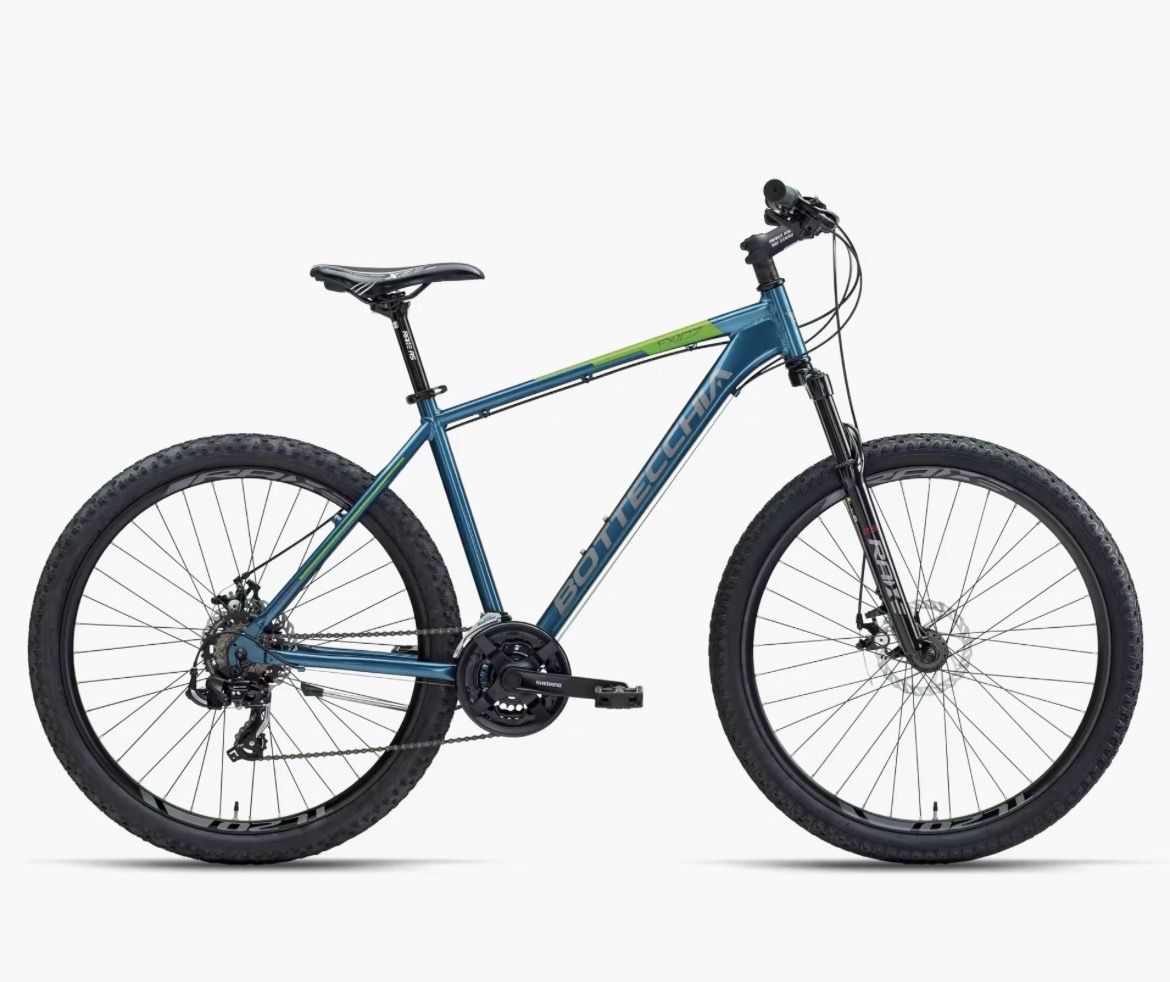 Vélos: MTB Bottecchia gebraucht – D'occasion à St. Gallen par evo_wn7d