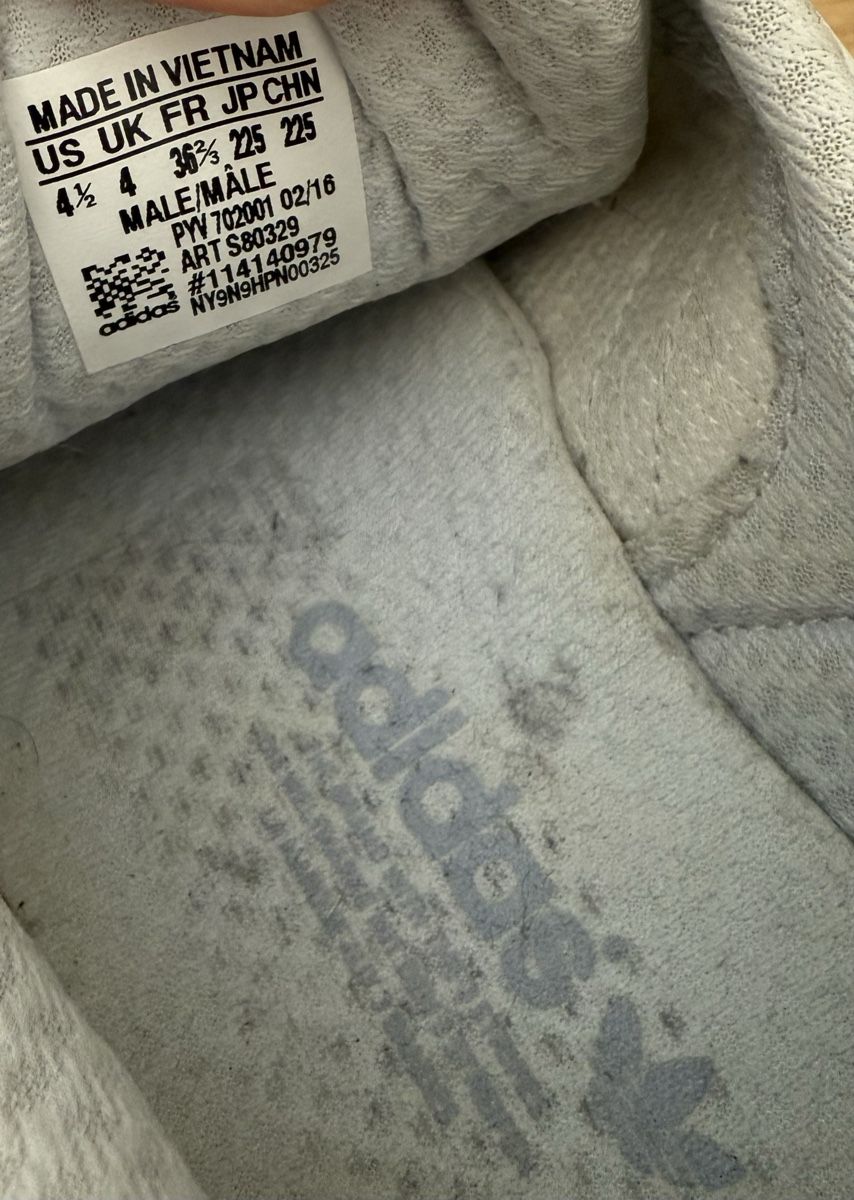 Adidas Damenschuhe: Adidas Superstar Sneaker – Gebraucht aus Rheinfelden von seline.n 6