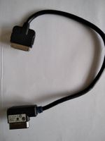 Adapter VW Seat Skoda Iphone Kabel