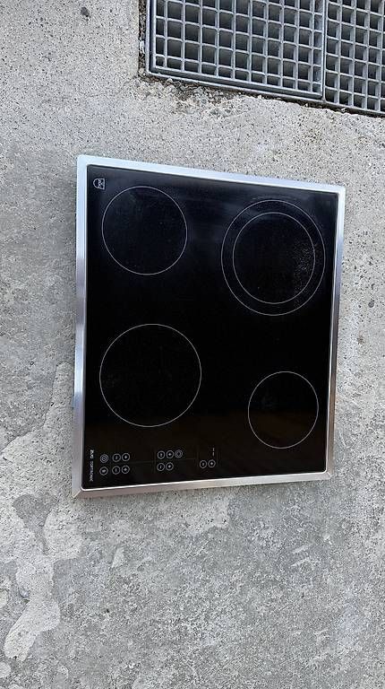 V-Zug Cucine: Kochfeld V-Zug Toptronic – Usato da Künten venduto da buli76 1