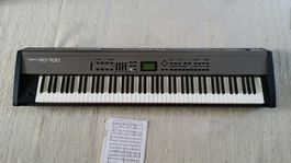 Piano numérique Roland RD-700