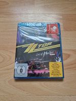 Neu ZZ Top Live at Montreux Blu-ray Musicband