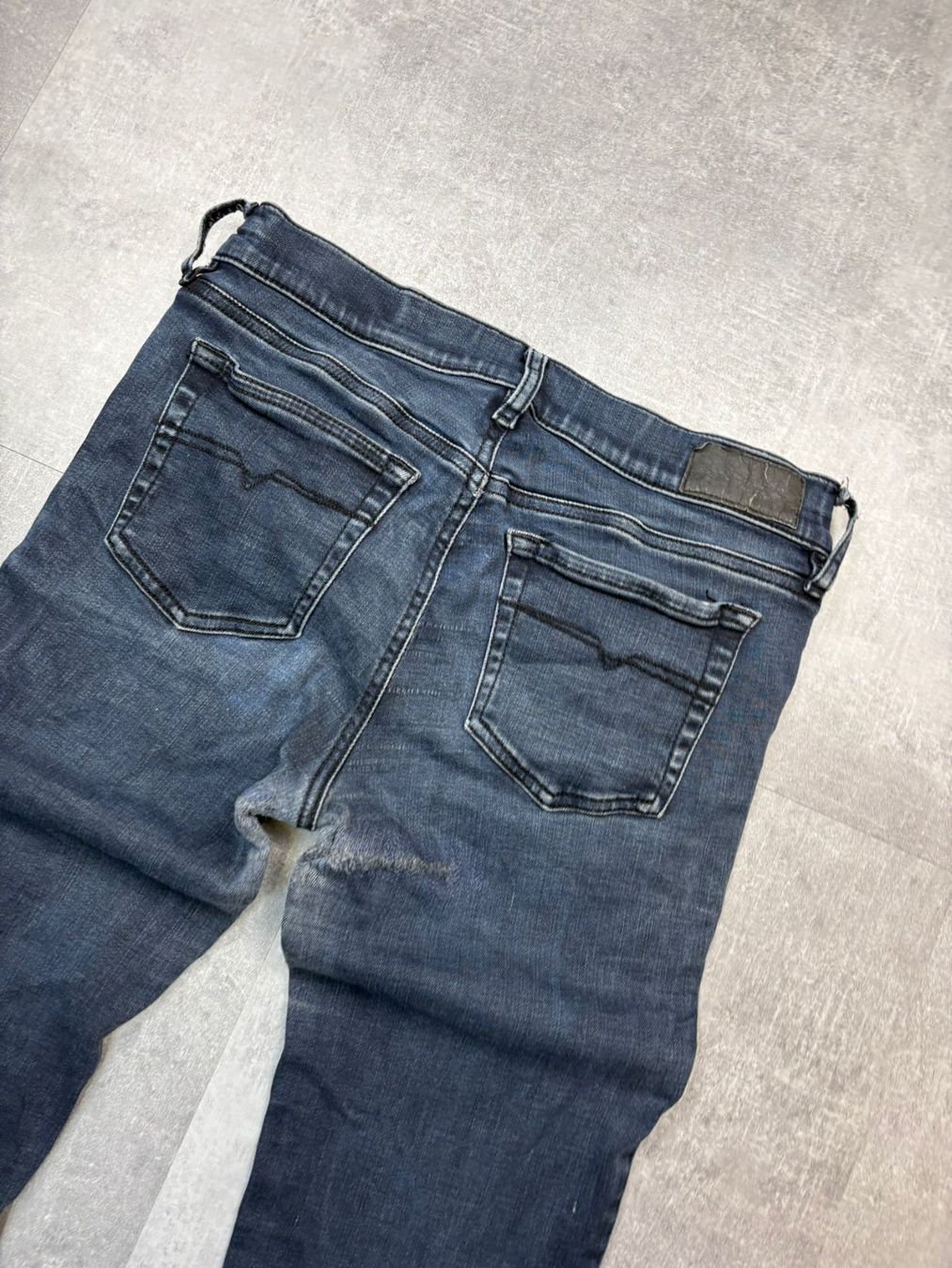 Diesel Jeans: Vintage Diesel Bootcut Jeans (M) – Usato da Werdenberg venduto da hase.vintage 2