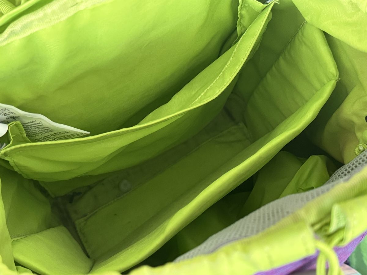 Ergobag Kindertaschen: Schulrucksack Ergobag Pack Mixmax Edition lila gebraucht – Gebraucht aus Zürich von lorem.ipsum 2