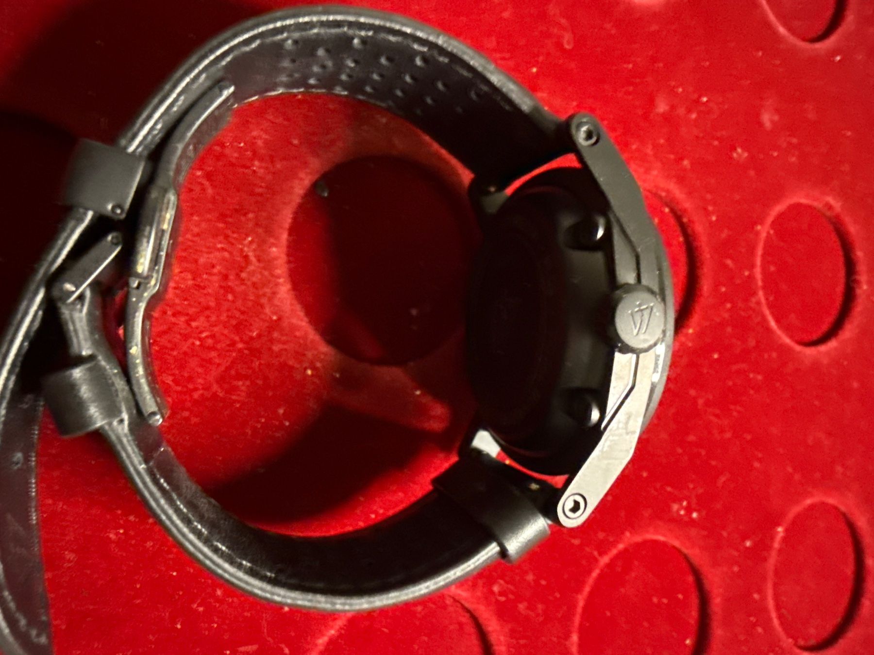 Orologi: Code 41 Automatic 42 mm Gepflegt – Usato da Pfeffingen venduto da Allhandelklgwatches 2