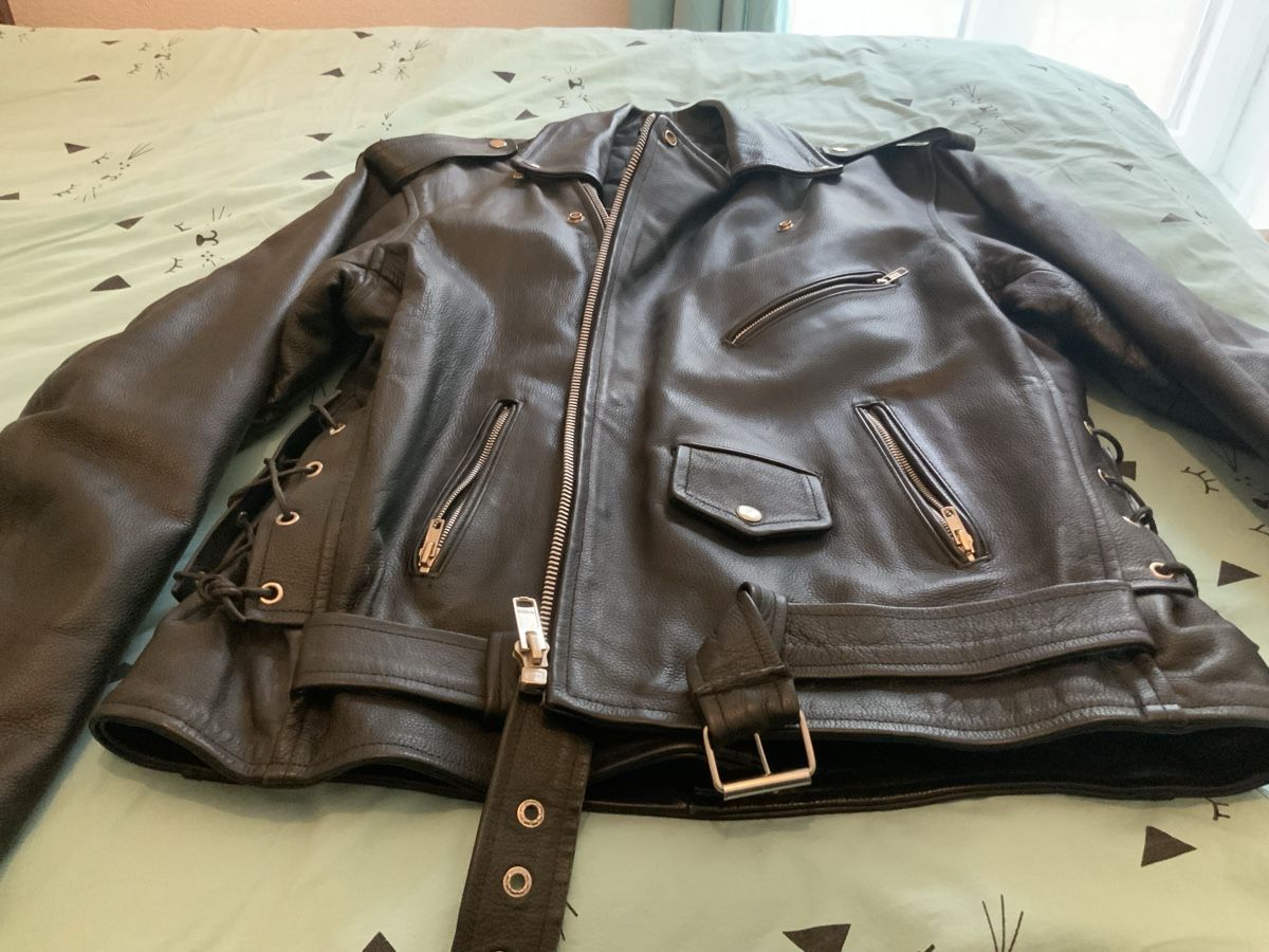 Giacche: Veste perfecto Gear – Nuovo (secondo la descrizione) da La Heutte venduto da Mikeller74 5