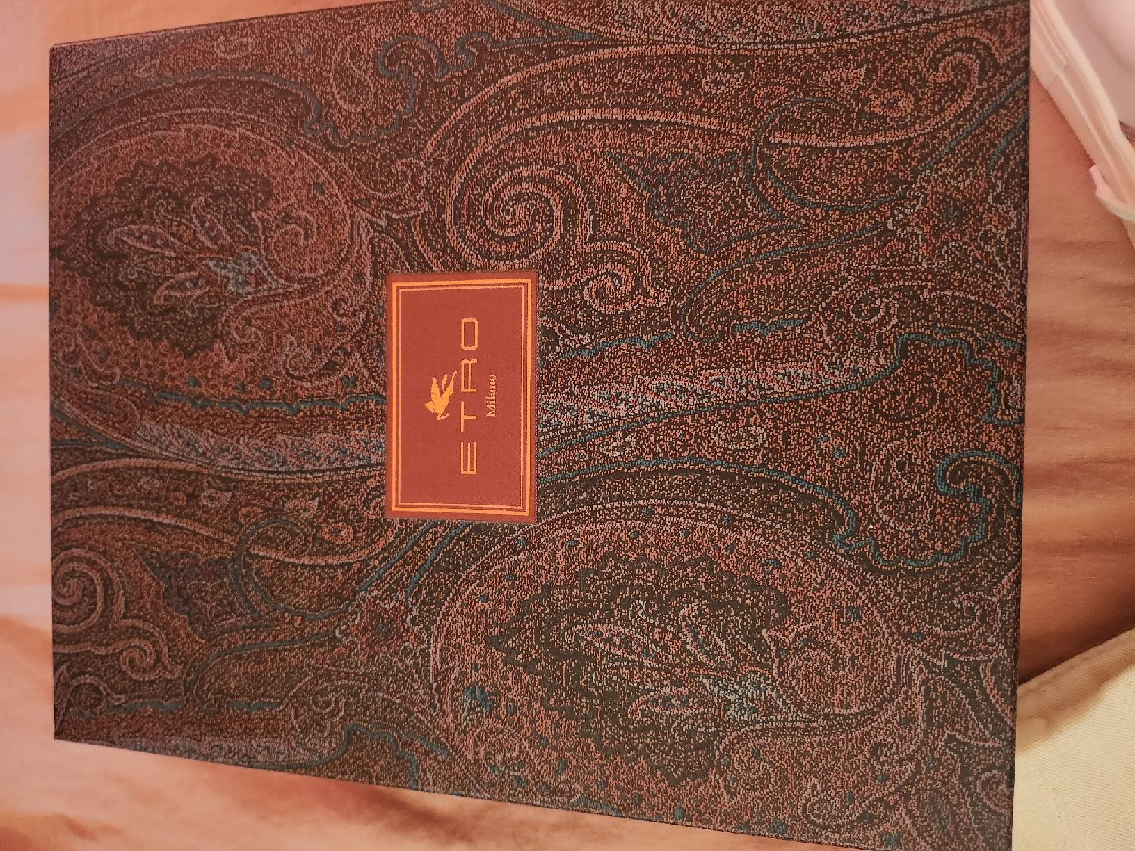 Scarpe da donna: NEU Etro Schuhe, Sonder Edition – Nuovo e nell'imballaggio originale da Thalwil venduto da 19JaNa94 4