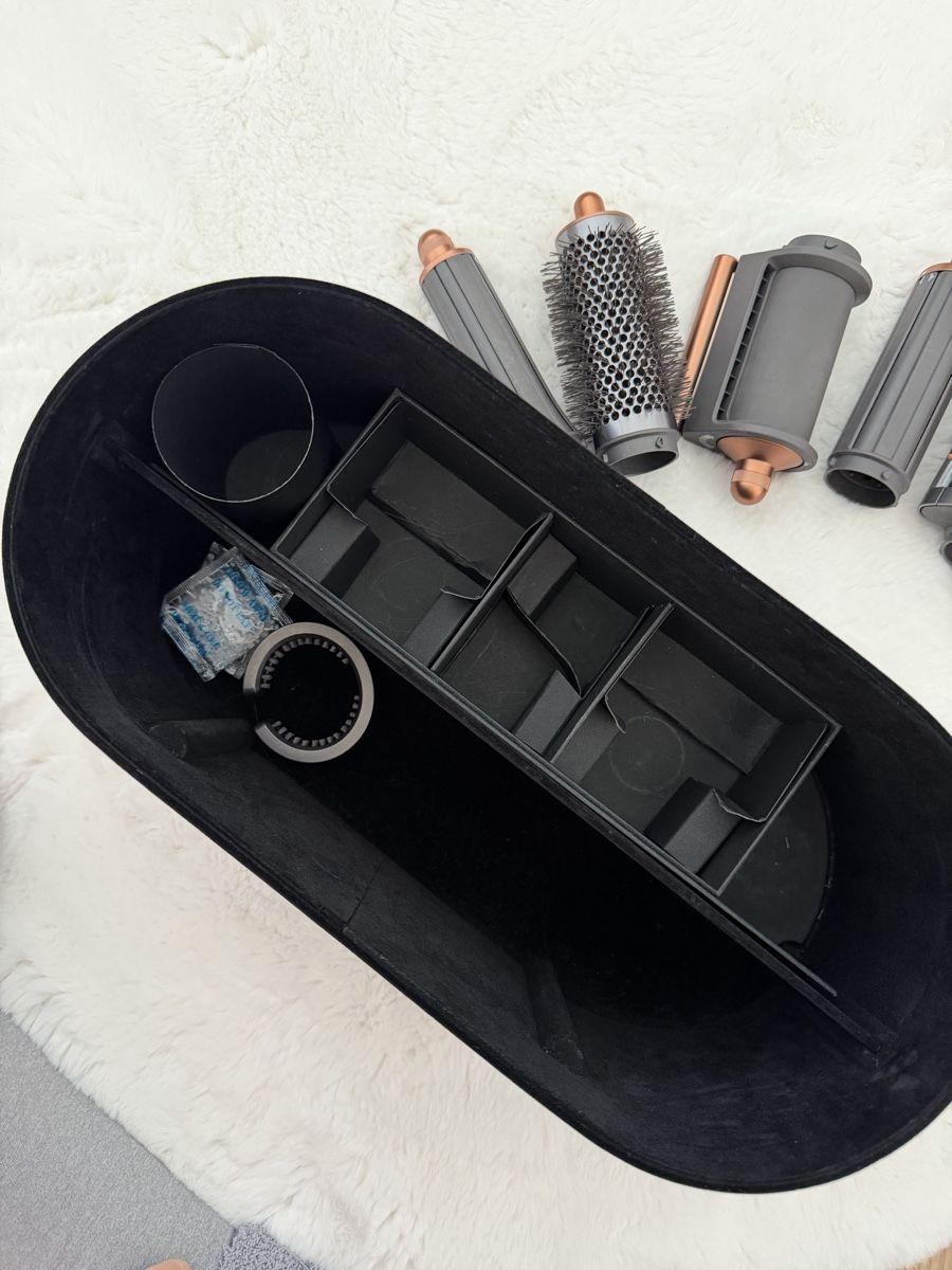 Dyson Föhn: Dyson Airwrap multi-styler – Neu (gemäss Beschreibung) aus Horgen von Christina93Jolina 1