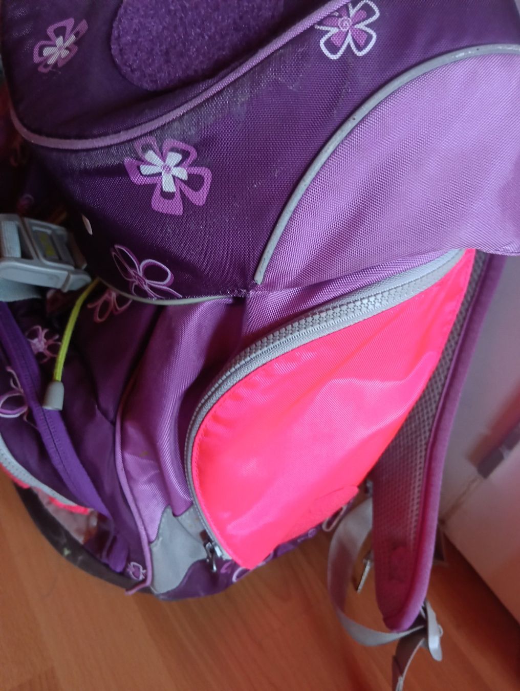 Ergobag Sacs & sacs à dos: Ergobag Schulrucksack – D'occasion à Weissenburg par STMA09 2