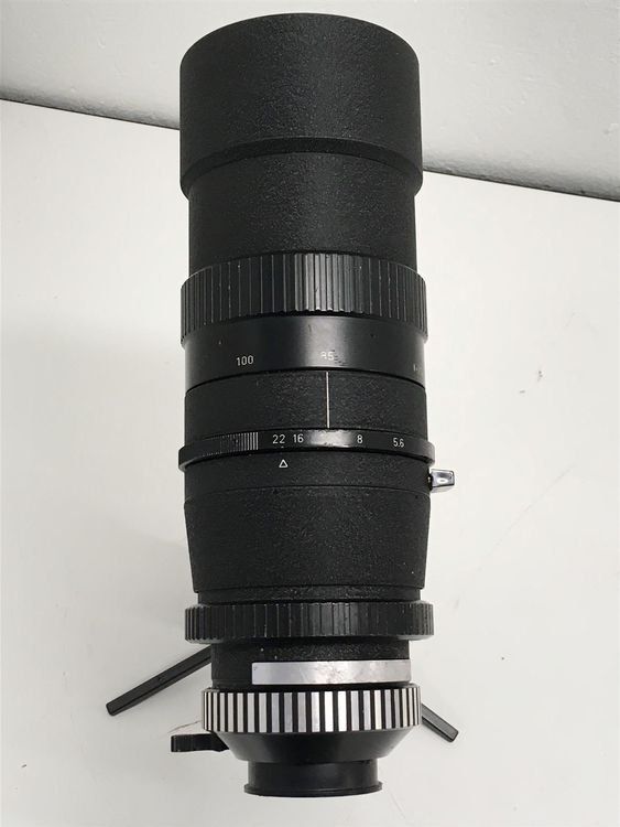 Obiettivi: Enna München 1:4 85-250mm – Usato da Niederdorf venduto da LeptonAG 1