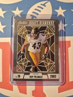 NFL Troy Polamalu Pittsburgh Steelers