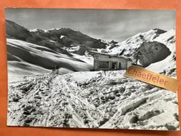 1962 Skill the Skilift, Cuolms mit Stallerberg u.P. Scalotta