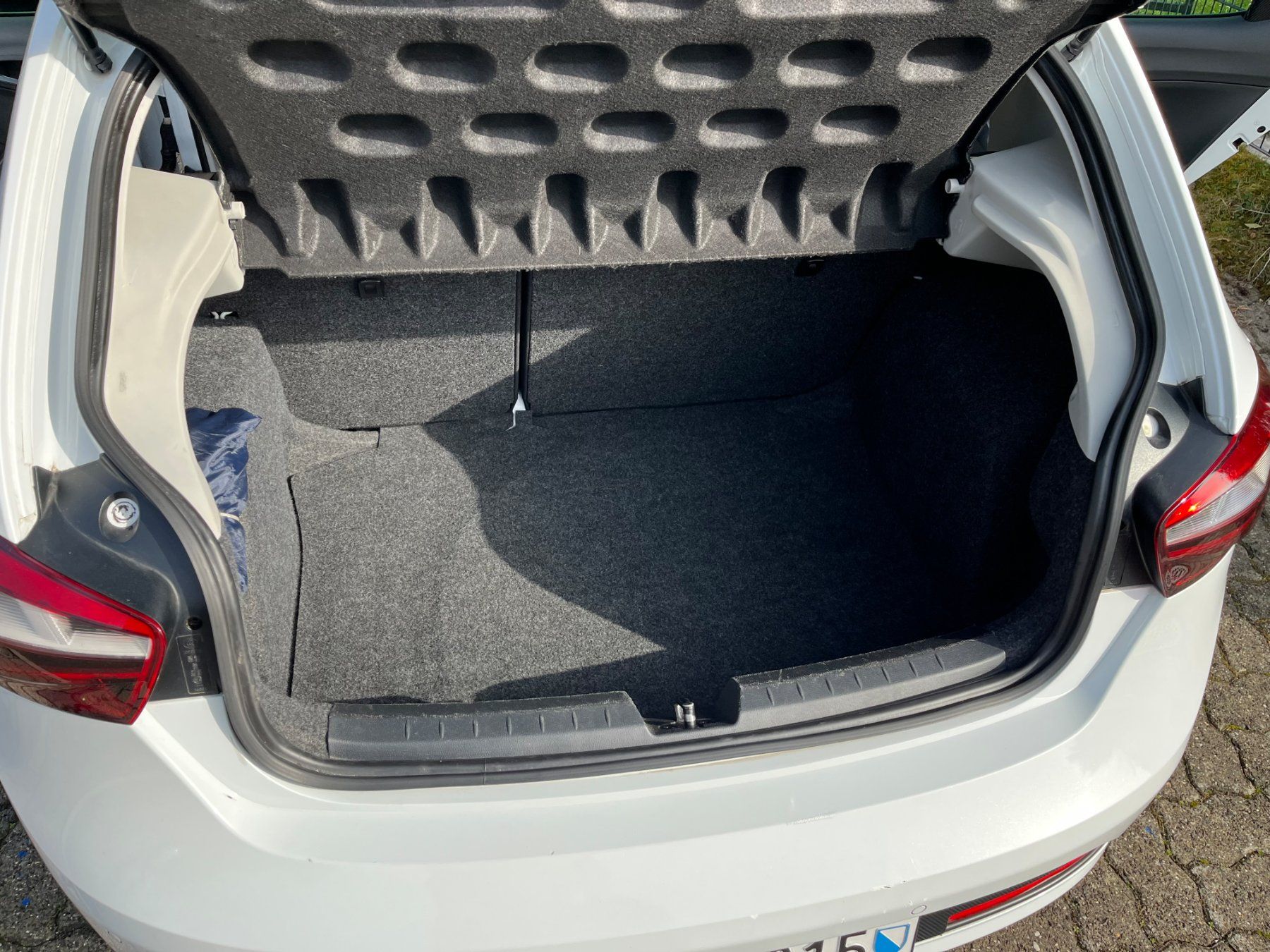 Seat Autos: Seat Ibiza FR 1,2LT TSI – Gebraucht aus Wallisellen von Kakydanou 7