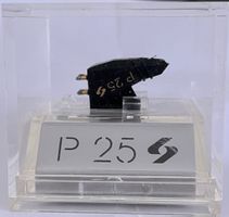 AKG P25 Tonabnehmer mit Montagezubehör im Originalkoffer