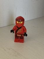  LEGO Ninjago Minifigur von Kai