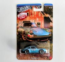 Hot Wheels Vintage '71 Porsche 911 /Sammelversand möglich