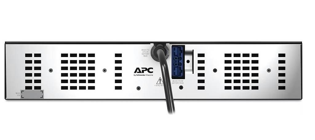 Caricatori & Batterie: APC Smart USP X-Series External Battery 48V – Usato da Neuenkirch venduto da Roli_79 1